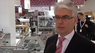 Sollich & Production Lines for Confectionery