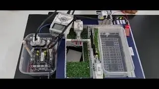 FLOOD MANAGEMENT SYSTEM (TEMPAT KE-5) - NATIONAL ROBOTICS COMPETITION (NRC) FUTURE INNOVATOR 2024