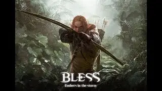 Bless Online Ranger Guide