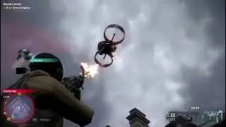 &bdquo;Watch Dogs Legion #15 &ndash; Jedna decyzja zmienia wszystko&rdquo;