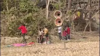 অয়ন্তিকা সাউন্ডvs জয় মা দুর্গা