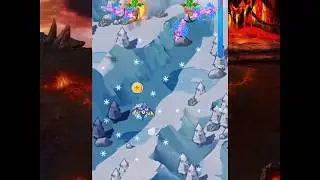 Merge Dragons TD: Idle Games