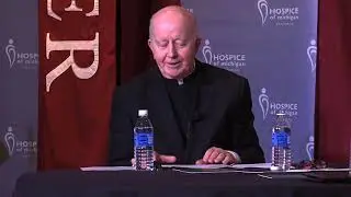 Catholic Perspective on End of Life