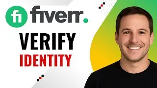 How to Verify Fiverr Identity &ndash; Secure Your Seller Account