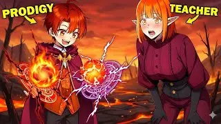 Summoned Hero Was Used as a SLAVE Then KILLED, Now He's BACK! | Manhwa Recap