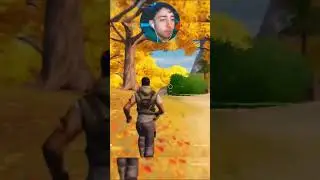 GRANADA ARBUSTO EN FORTNITE #fortnite #short #tanrox