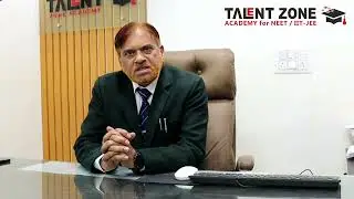The Driving Force Behind Talent Zone Academy: Ihteshamuddin, Founder and Director