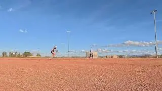 McKenzy Nicoll Offense/Defense Skills & Game Video