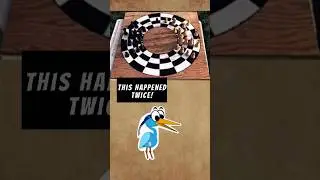 Circular Chess, the Twice made Variant