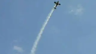 YAK 55 3,3 Meter Spannweite in Garbenheim