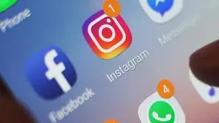 Facebook, Instagram, WhatsApp down for nearly six hours