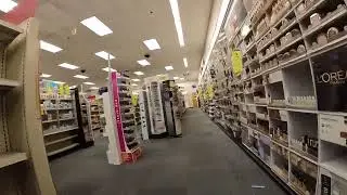 CLOSING CVS Pharmacy.  Bensenville IL