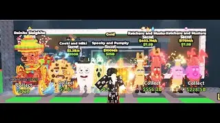 sab ONLY TRADING AND SELLING giveaway at 500 subs #roblox  #stealabrainrot #games