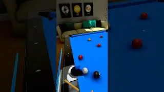 🇺🇸🇬🇧 🎱 FrOgZ &ndash; UPDATE QGO - MiRacle Pool (Meta Quest) Elite MR billiards with ranked multiplayer