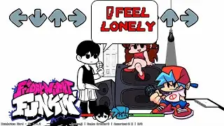 Friday Night Funkin' - V.S. OMORI FULL WEEK - [FNF Mods]