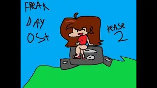 FREAKDAY - Frieday Nite Freaky OST ~ RushOfPlush