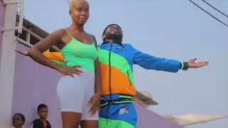Dj Gock Veterano - Lar Est&aacute; Dificil Feat. Filhos Da Banda Buluzenta (V&igrave;deo Oficial)