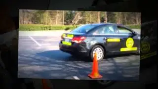 Just Driver Training- New Teen Driving Program