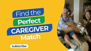 What's the Secret to Matching Caregivers with Clients for Unbeatable Results?
