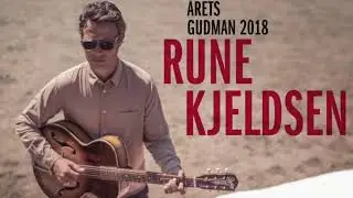 &Aring;rets Gudman 2018, vol. 5: Prismodtager Rune Kjeldsen