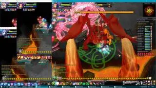 Nostale UK | 2 men draco + 13 alts