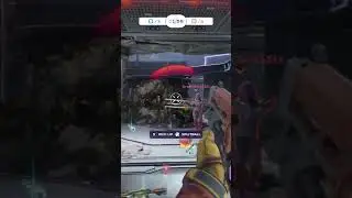 Splitgate 2: Splitball skills