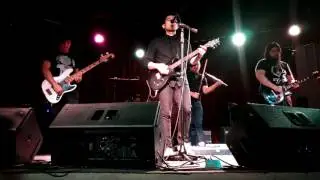 Kung Wala Ka - Hale Live @ 12 Monkeys El Pueblo