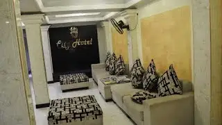 Saasha City Hotel, Colombo, Sri Lanka | Sita Hotel Gallery
