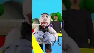 Доктор Рефлекс | Карусель (Baldi's Basics Plus)
