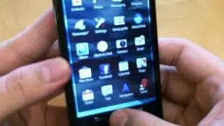 Xperia TX GX T Lt29i Hands on User Review