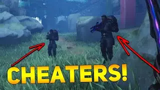 The Cycle Frontier Best and Funny Moments