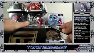 Break #FL631 - Take Flight Helmet Case #2