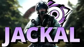 Как играть в JACKAL - Rainbow Six Siege