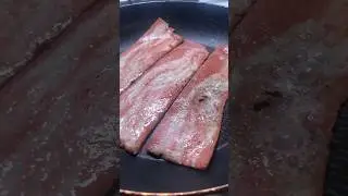 My Favorite Vegan Bacon