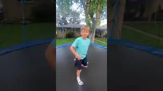 How to do a front half
