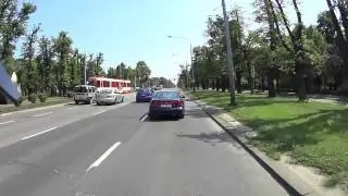 Test Kamery Sony Action Cam HDR-AS100