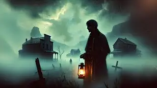 The Iron Spurs &ndash; Hymns for the Hollow (Full Album Playthrough | Haunted Outlaw Country)