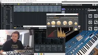 Flux Pavilion (FromTheLab Isolation Sessions Episode 1 - 28/09/2020)