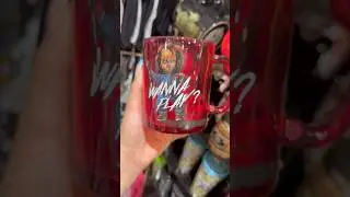 NEW! Halloween mugs @Spirit Halloween #halloween #spirithalloween #shorts