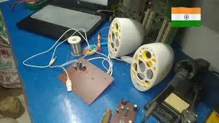 Nangal Dam LM386 audio amplifier build#ramitdhiman|analog