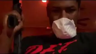TEEJAYX6 - KEEP SCAMMING (UNRELEASED AUDIO)