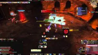 Animus vs. Heroic General Nazgrim (10) Disc Priest PoV