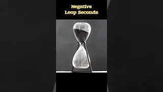 Exploring Negative Leap Seconds: Timekeeping and Earth's Motion
