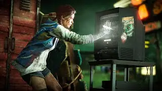 A DBD MONTAGE