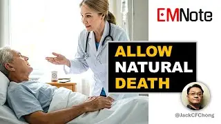 Use Allow Natural Death Instead of DNR
