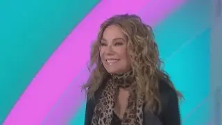 Kathie Lee Gifford Returns to 'Today' and Dishes On Her Dating Life!
