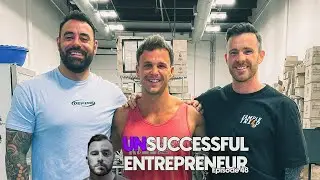 Episode 48: Jeff Ragan, Kize Concepts, and Focus Face