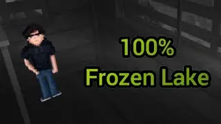 Frozen Lake - DogByte Dude Relics Locations | Off The Road