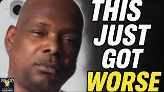 OG Kunta CALLS Hoover Gumby LIVE on Bob Report&hellip; Crip Politics Argument GOES LEFT! 😳💥
