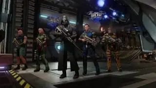 XCOM 2, no death challenge. Try 261, Ep 2: Идеальные stealth миссии